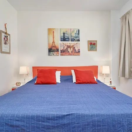 Ap Tesorillo Primera Linea De Playa Apartment