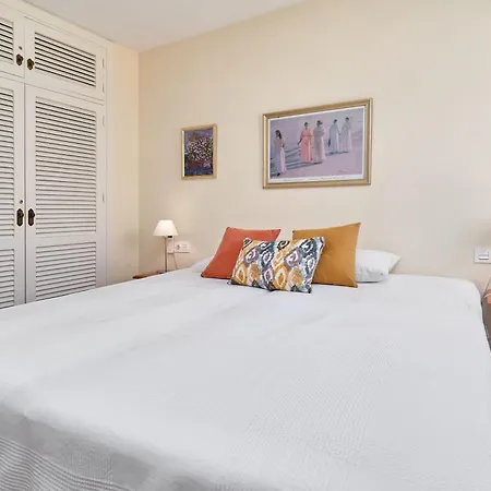 Ap Tesorillo Primera Linea De Playa Apartment *