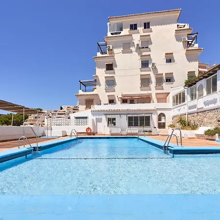 Apartment Ap Tesorillo Primera Linea De Playa Almunecar