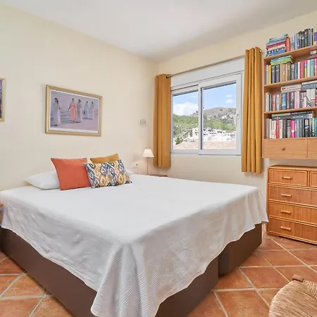 Ap Tesorillo Primera Linea De Playa Apartment