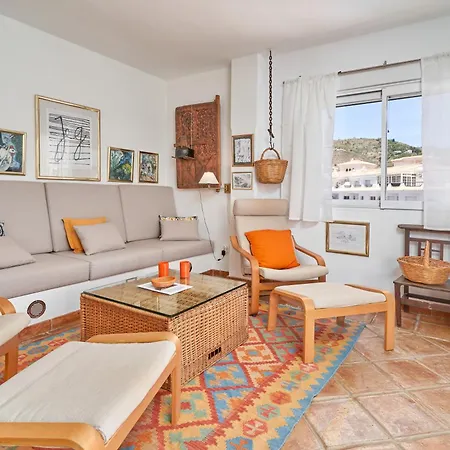 Apartment Ap Tesorillo Primera Linea De Playa *