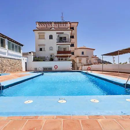 Apartment Ap Tesorillo Primera Linea De Playa Almunecar