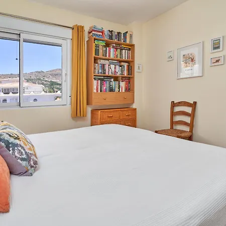 Apartment Ap Tesorillo Primera Linea De Playa