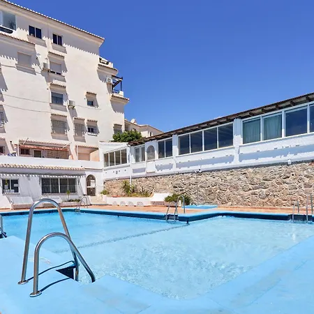 Ap Tesorillo Primera Linea De Playa * Velilla-Taramay