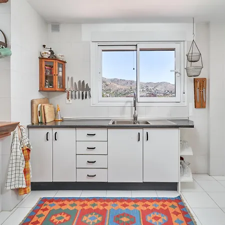 Ap Tesorillo Primera Linea De Playa Apartment Velilla-Taramay