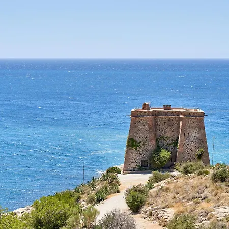 Ap Tesorillo Primera Linea De Playa Velilla-Taramay