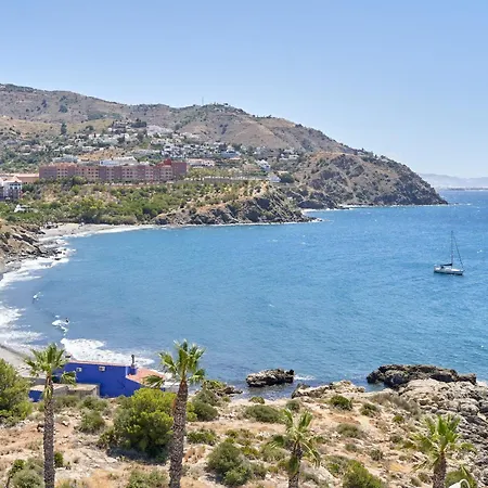 Apartment Ap Tesorillo Primera Linea De Playa *